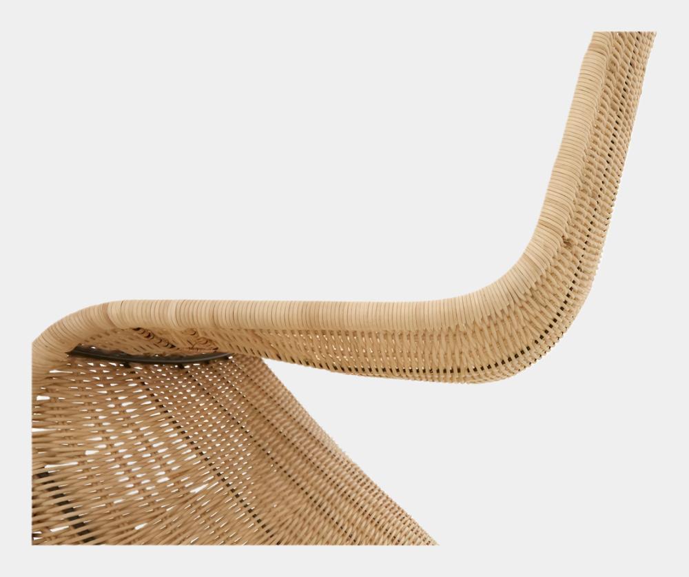 Context Rattan Chair