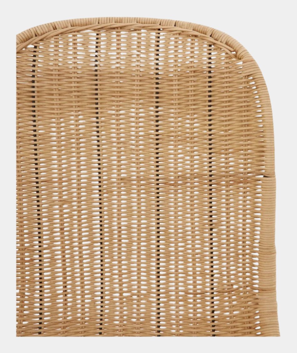 Context Rattan Chair