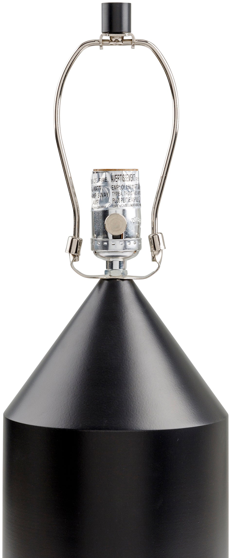 Elder Lamp