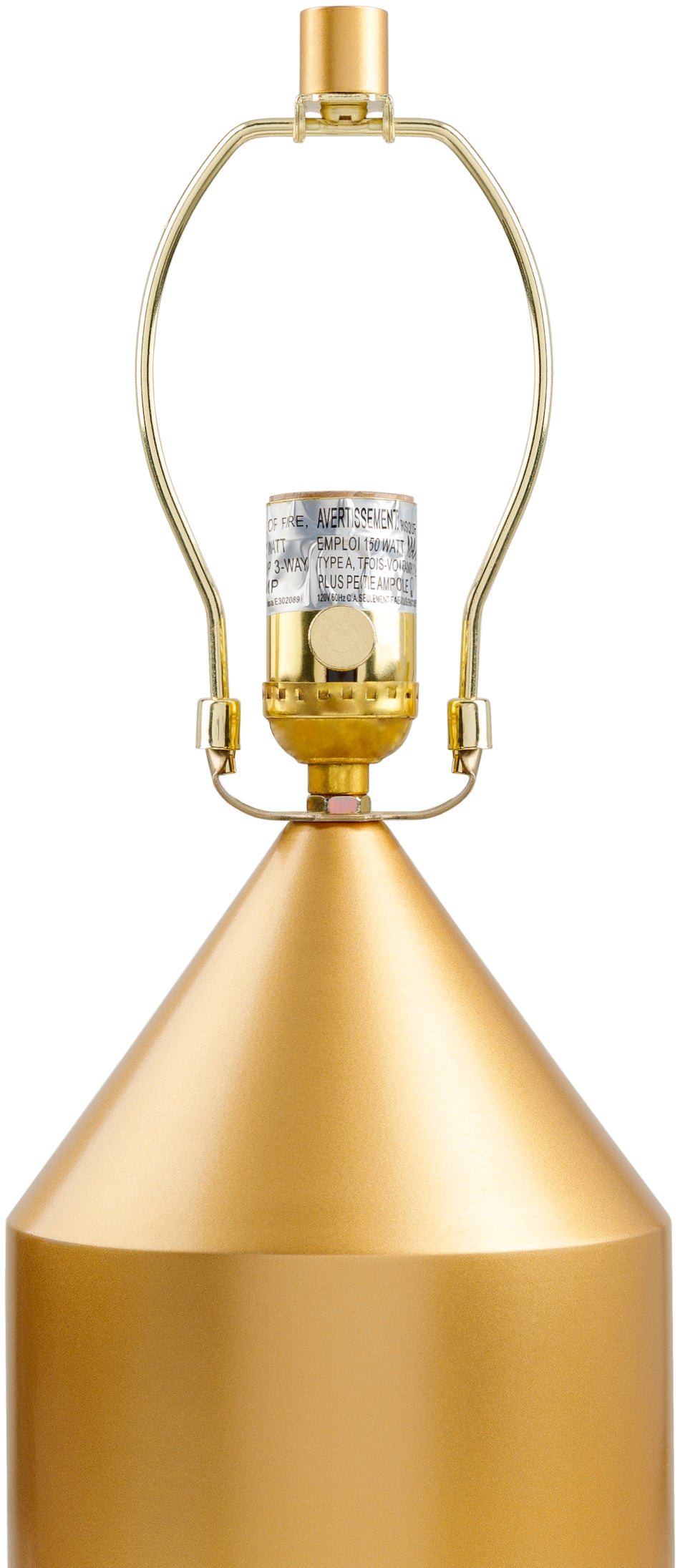 Elder Lamp
