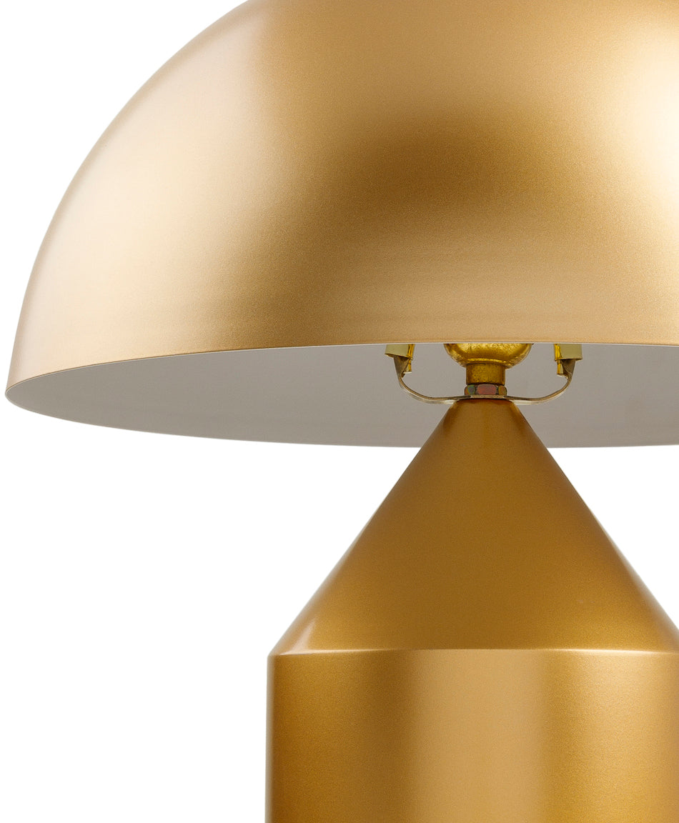 Elder Lamp