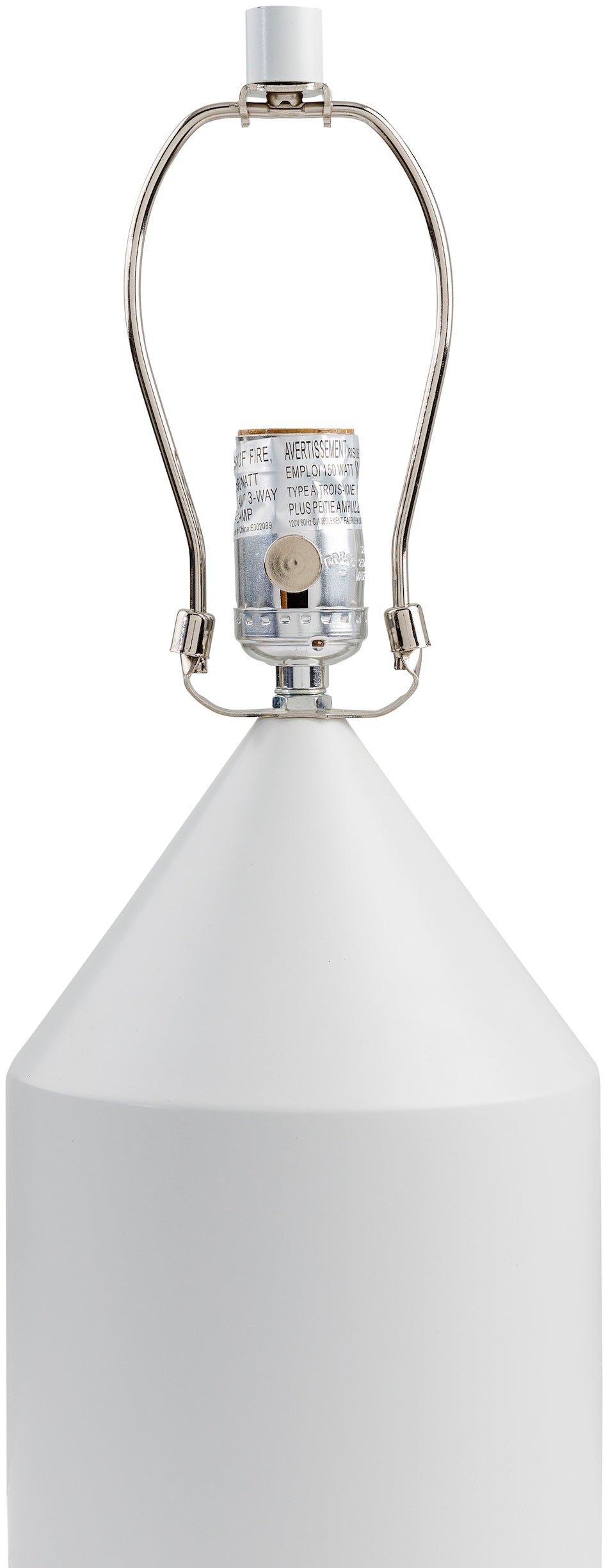 Elder Lamp