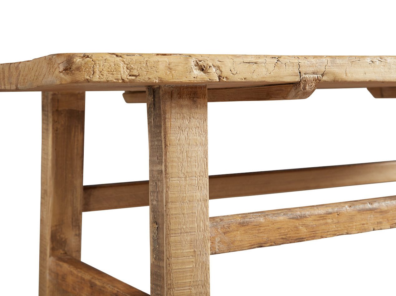 Elm Console Table | Small