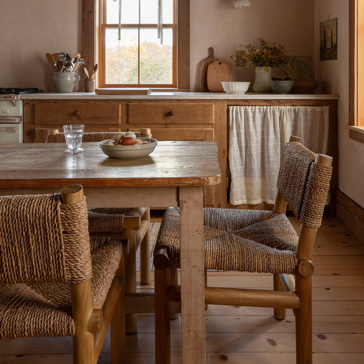 Hacienda Dining Chair