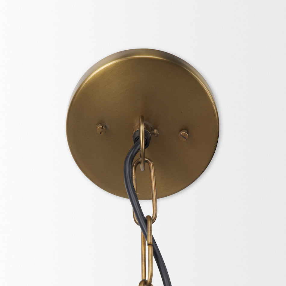 Fenton Pendant Light