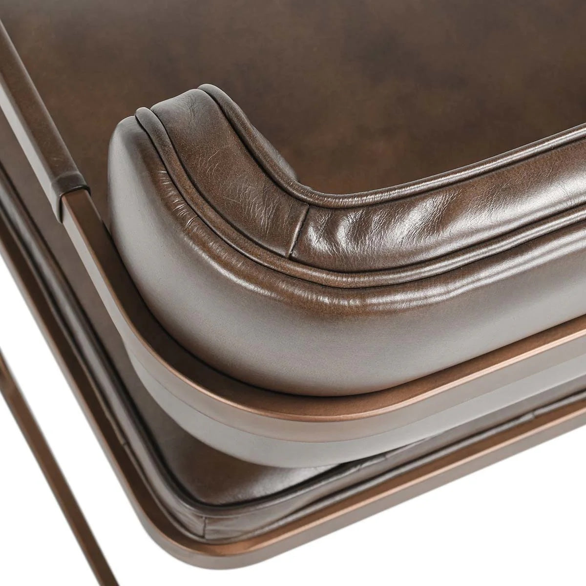 Fonda Leather Dining Chair