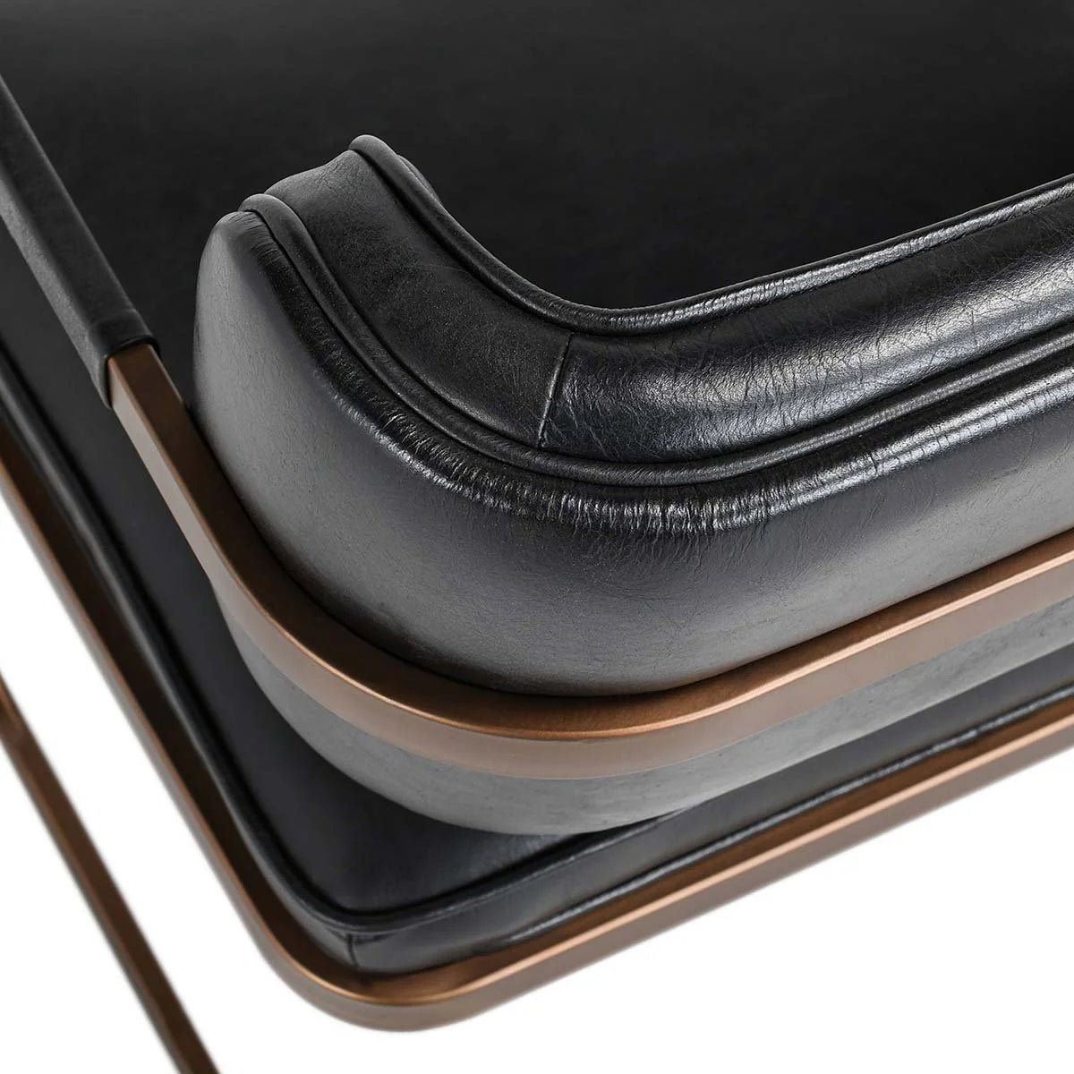 Fonda Leather Dining Chair