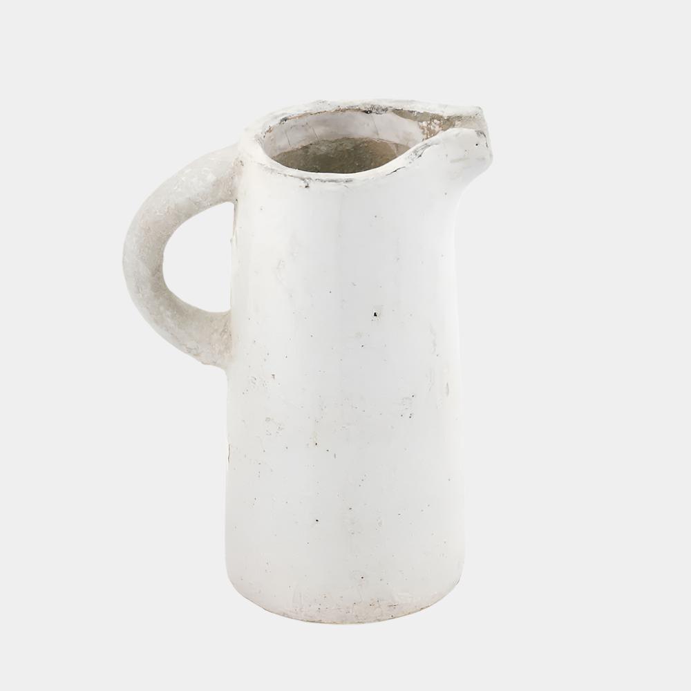 French Country Pitcher