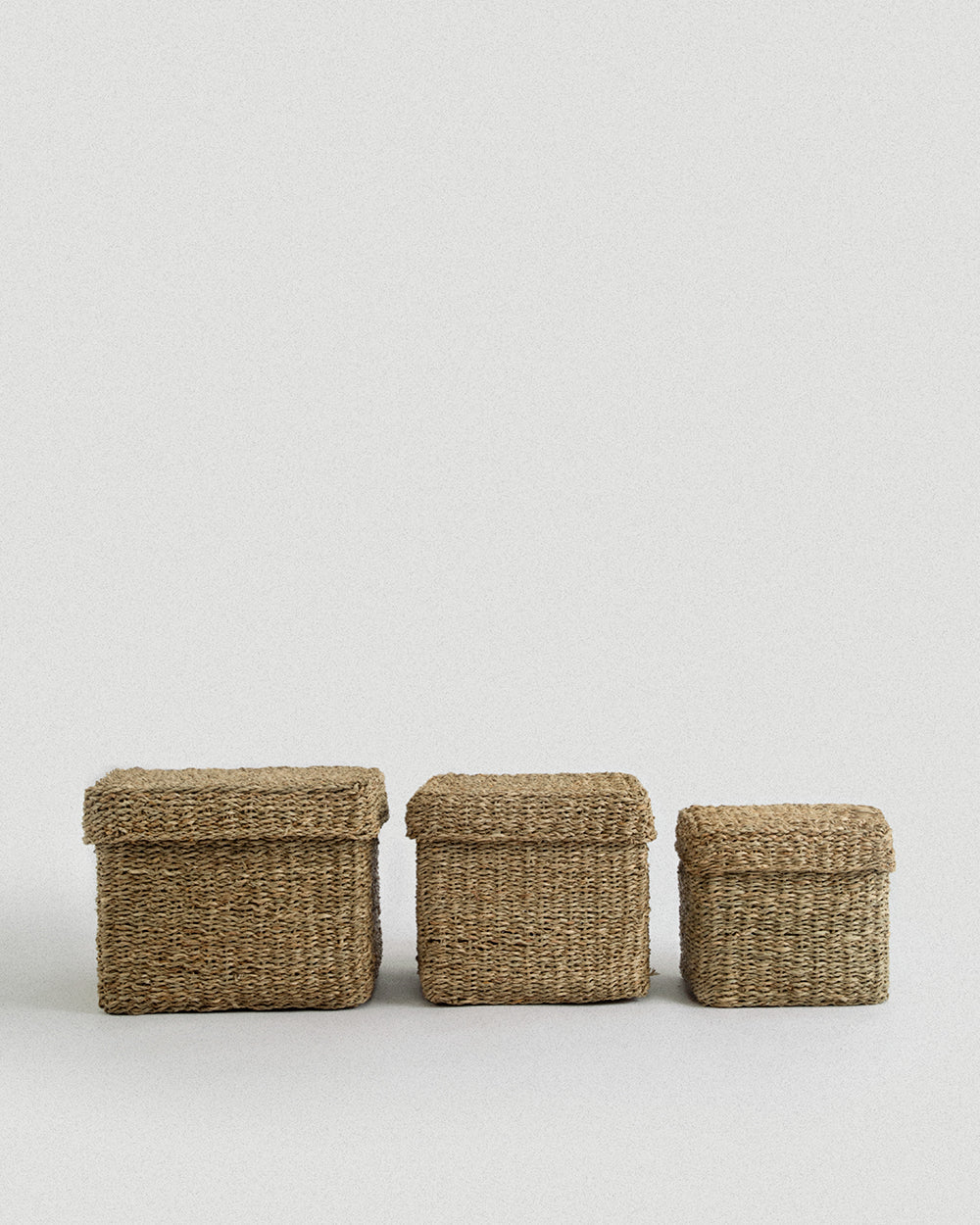Gaya Basket Box