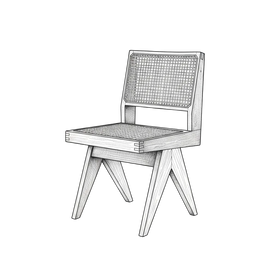 Dining & Lounge Chairs