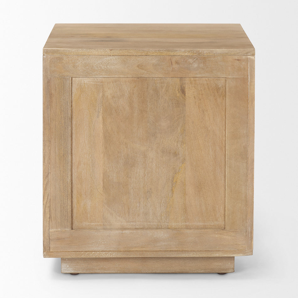 Grier Accent Table