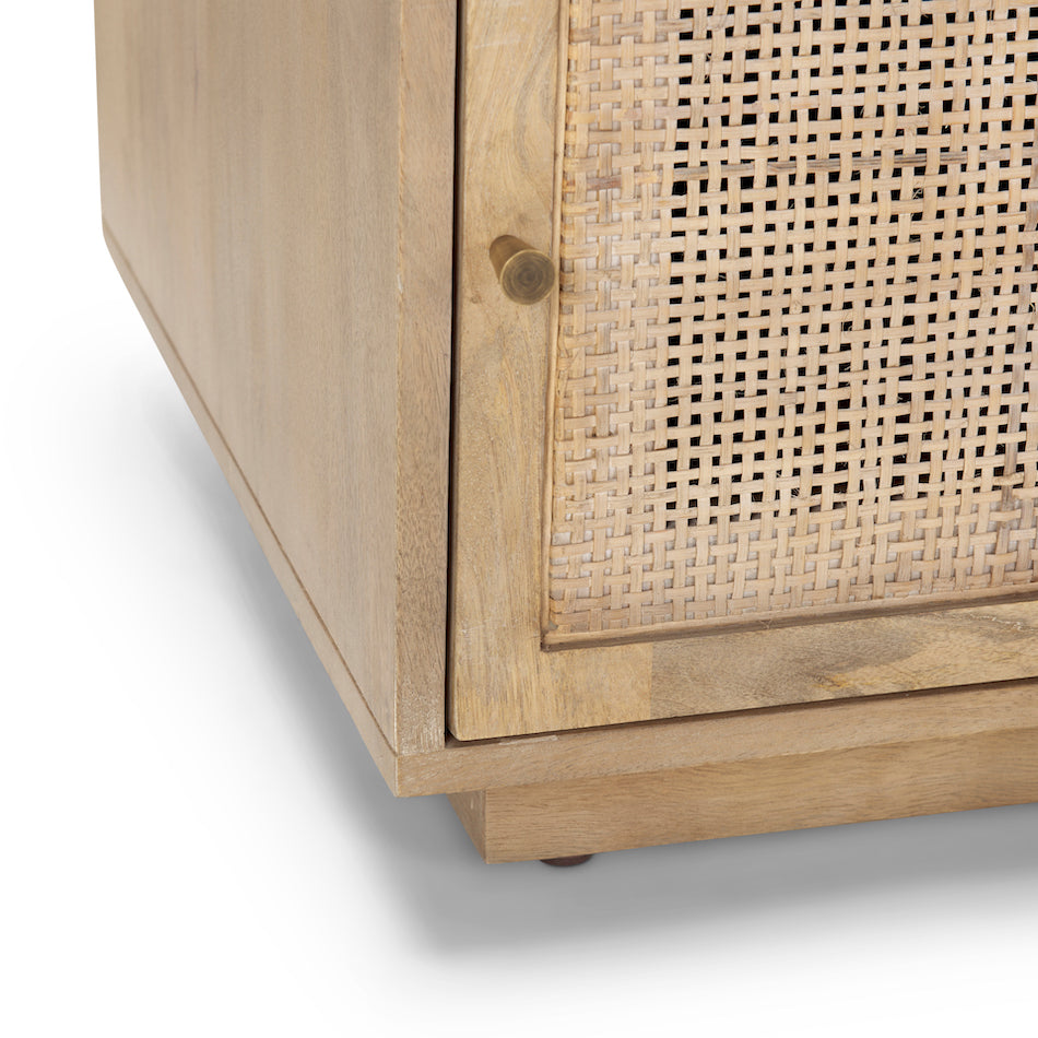 Grier Accent Table
