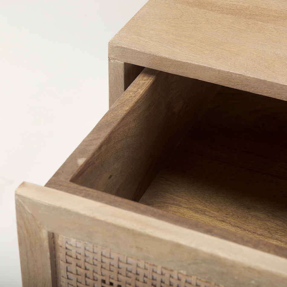 Grier Accent Table