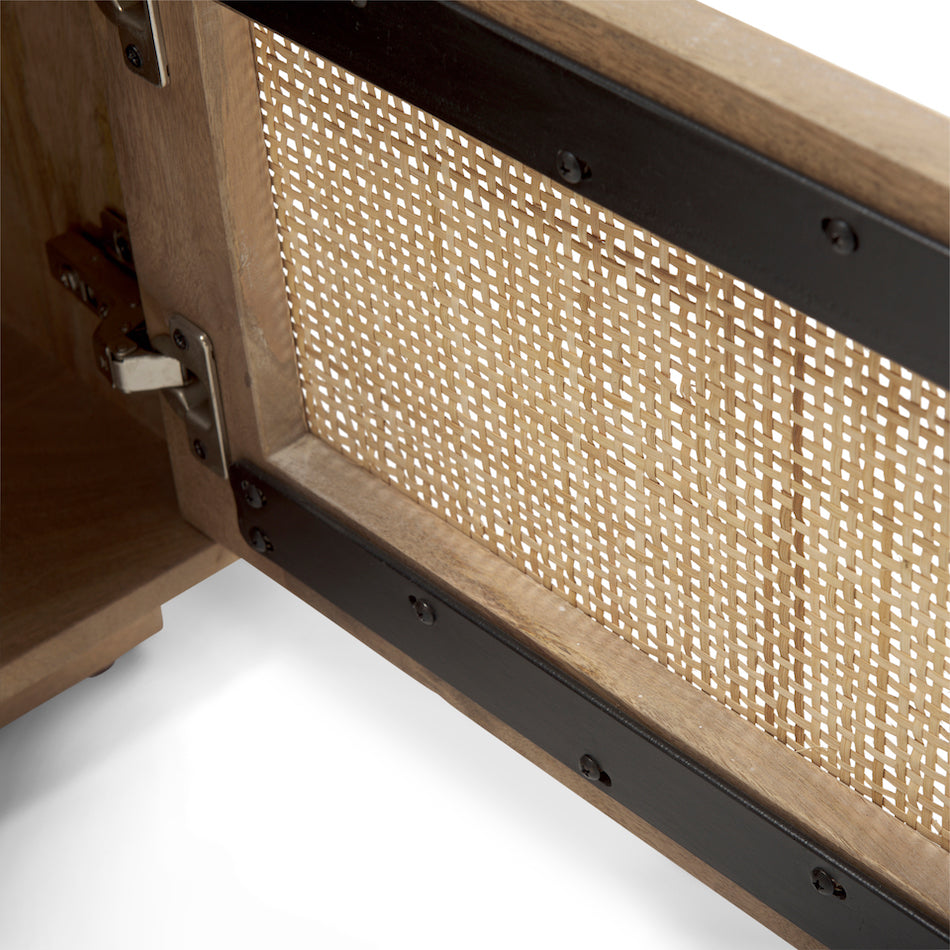 Grier Accent Table