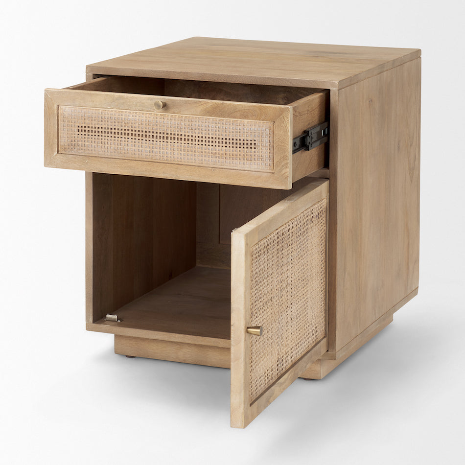 Grier Accent Table