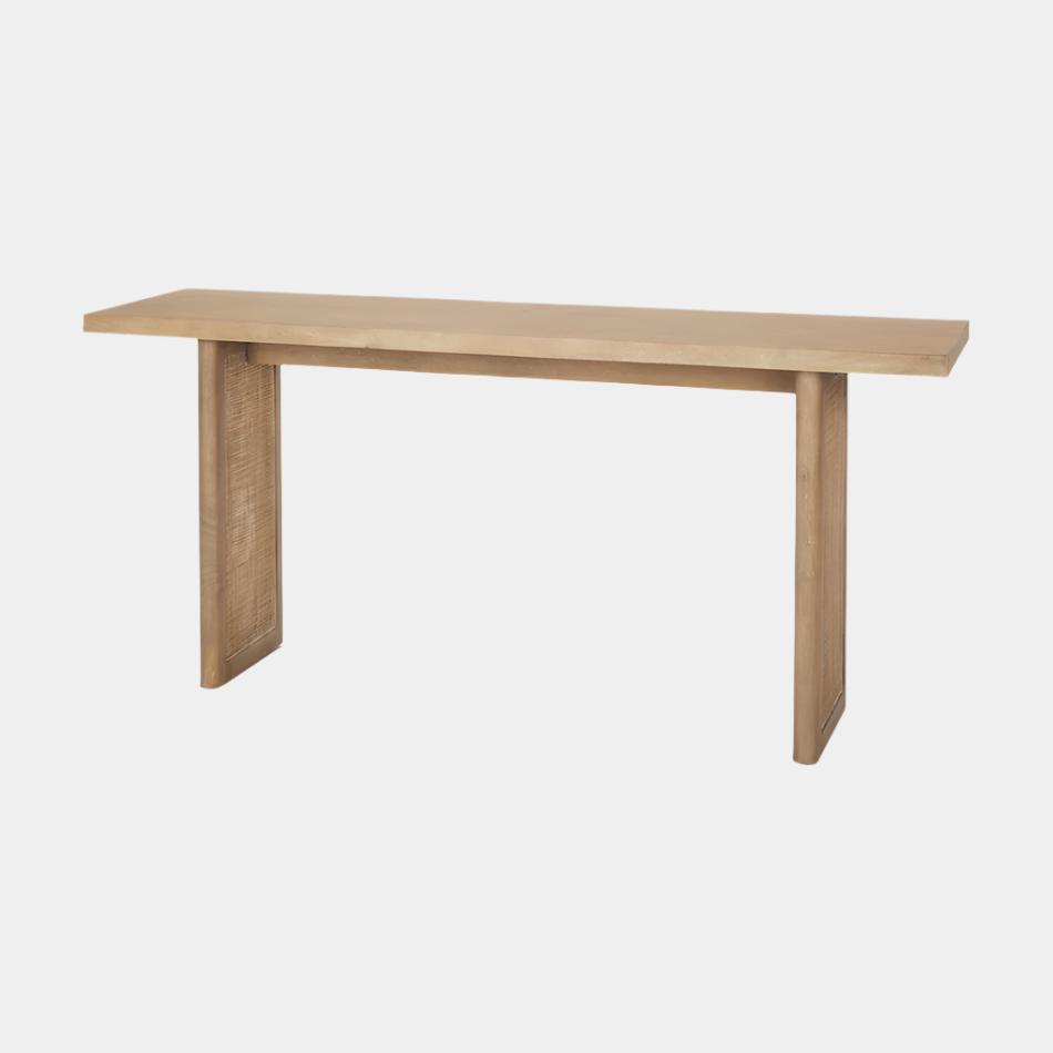 Grier Console Table