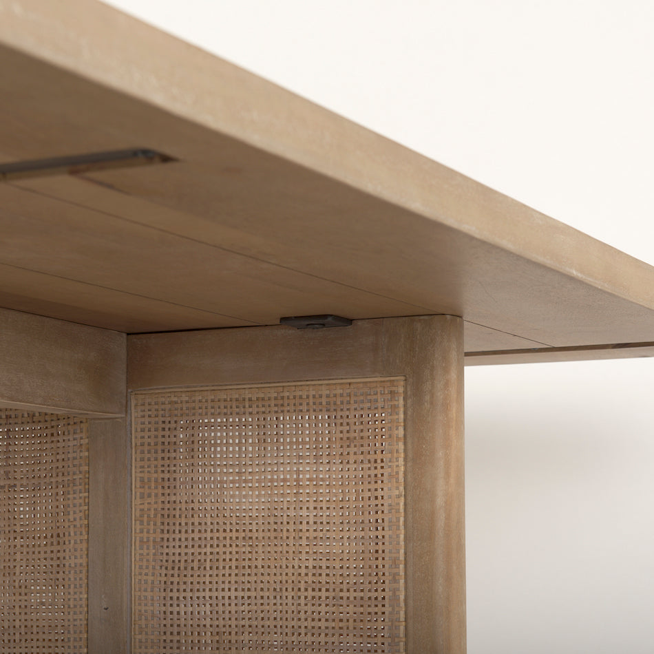 Grier Dining Table