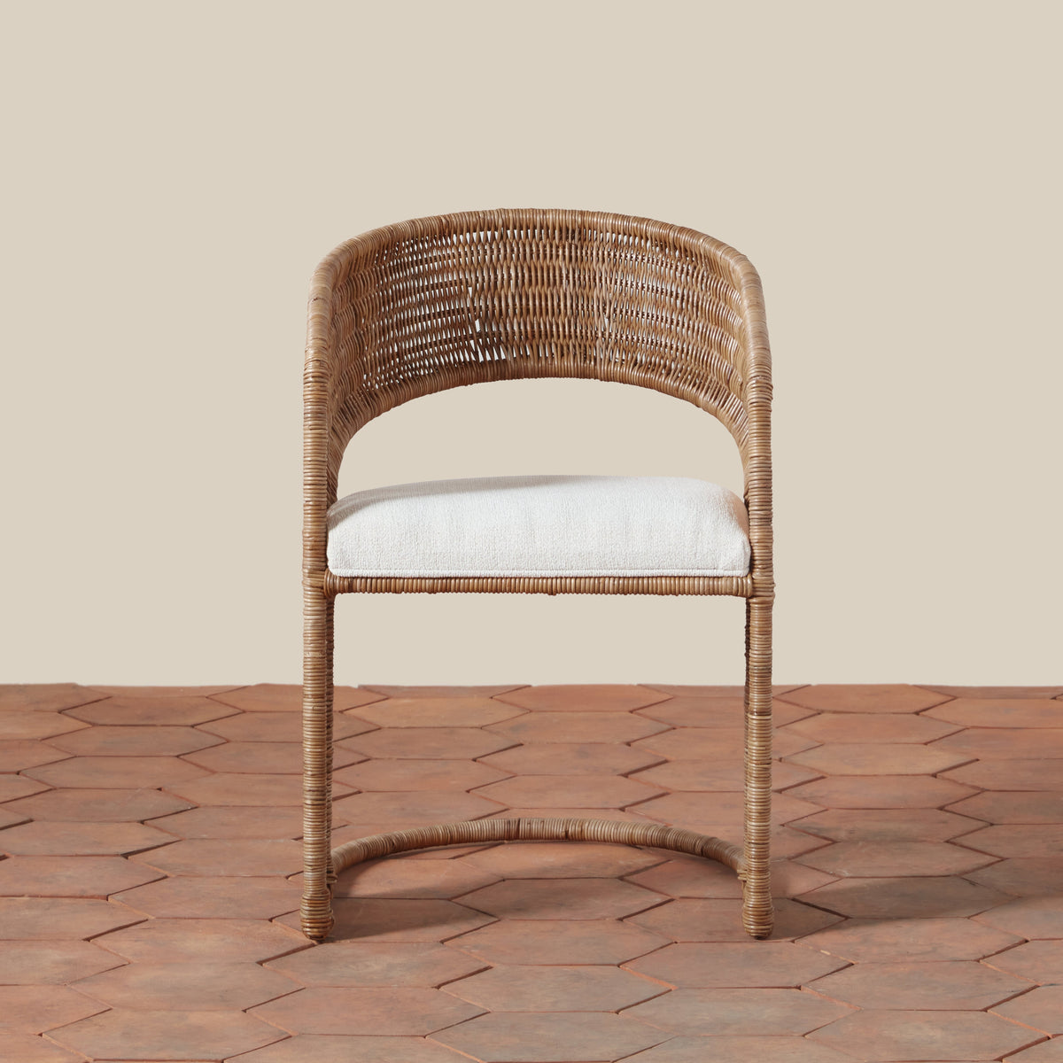 Healdsburg Dining Chair