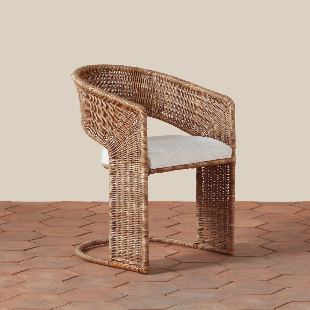 Healdsburg Dining Chair