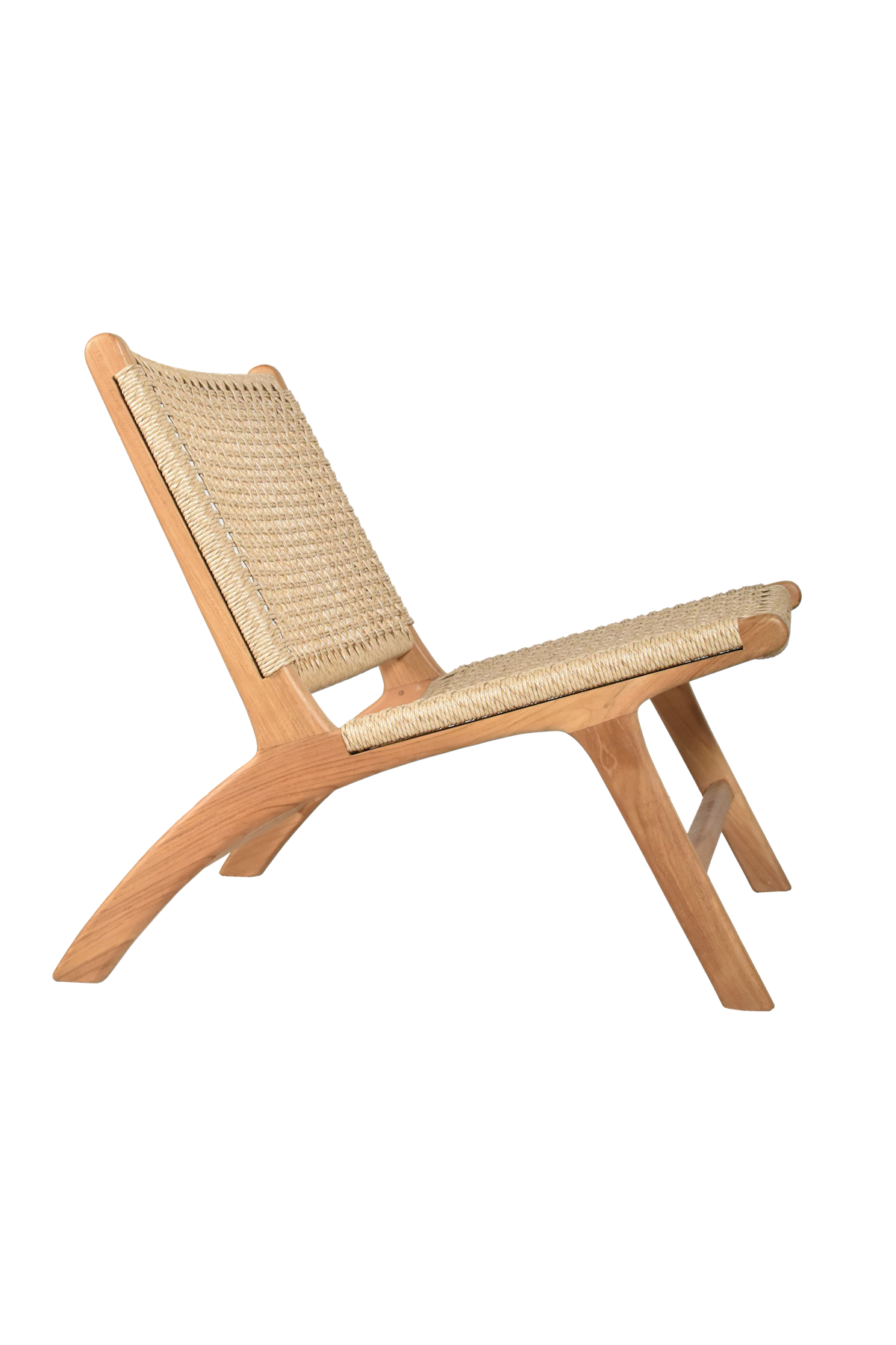 Harris Lounge Chair