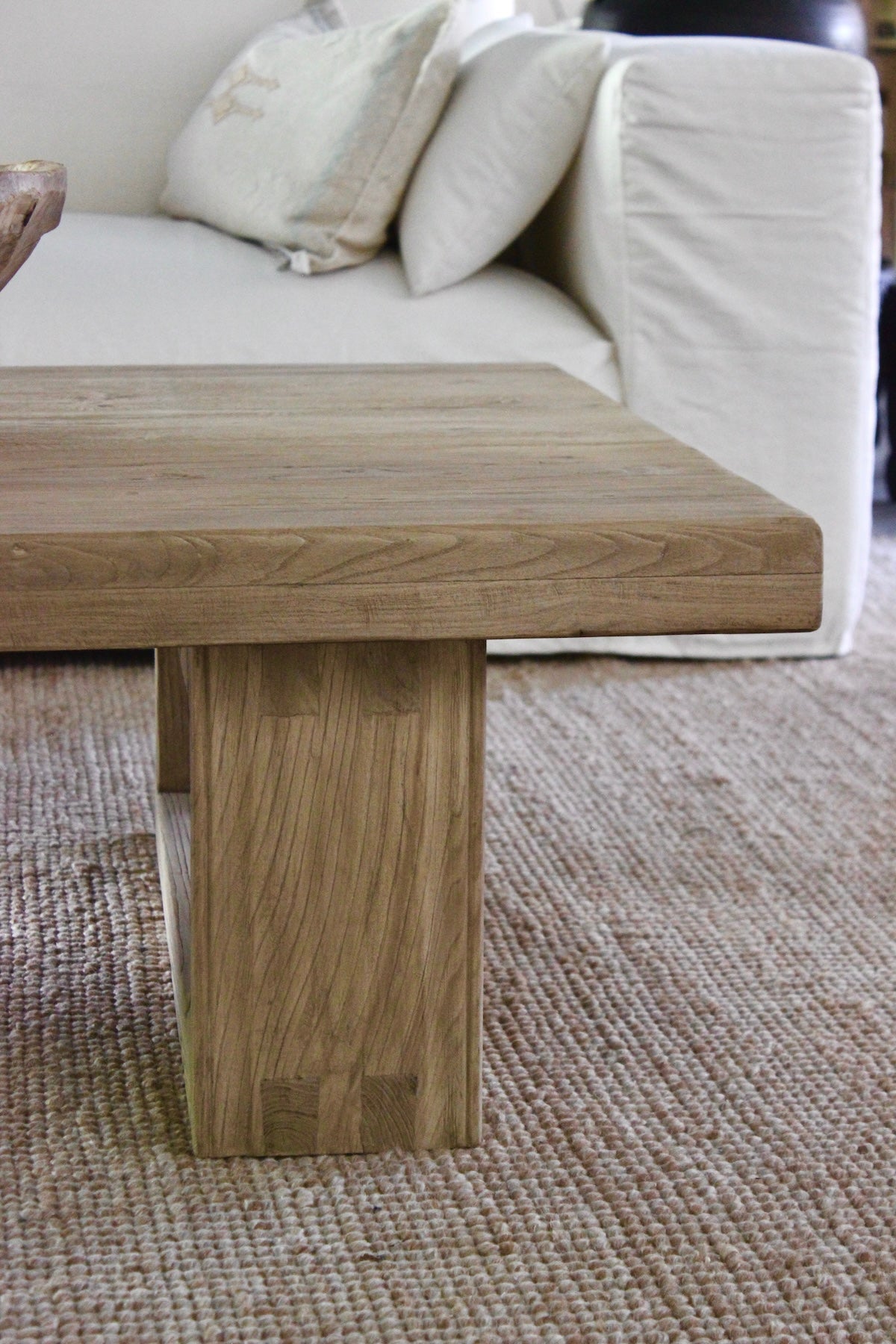 Giselle Coffee Table