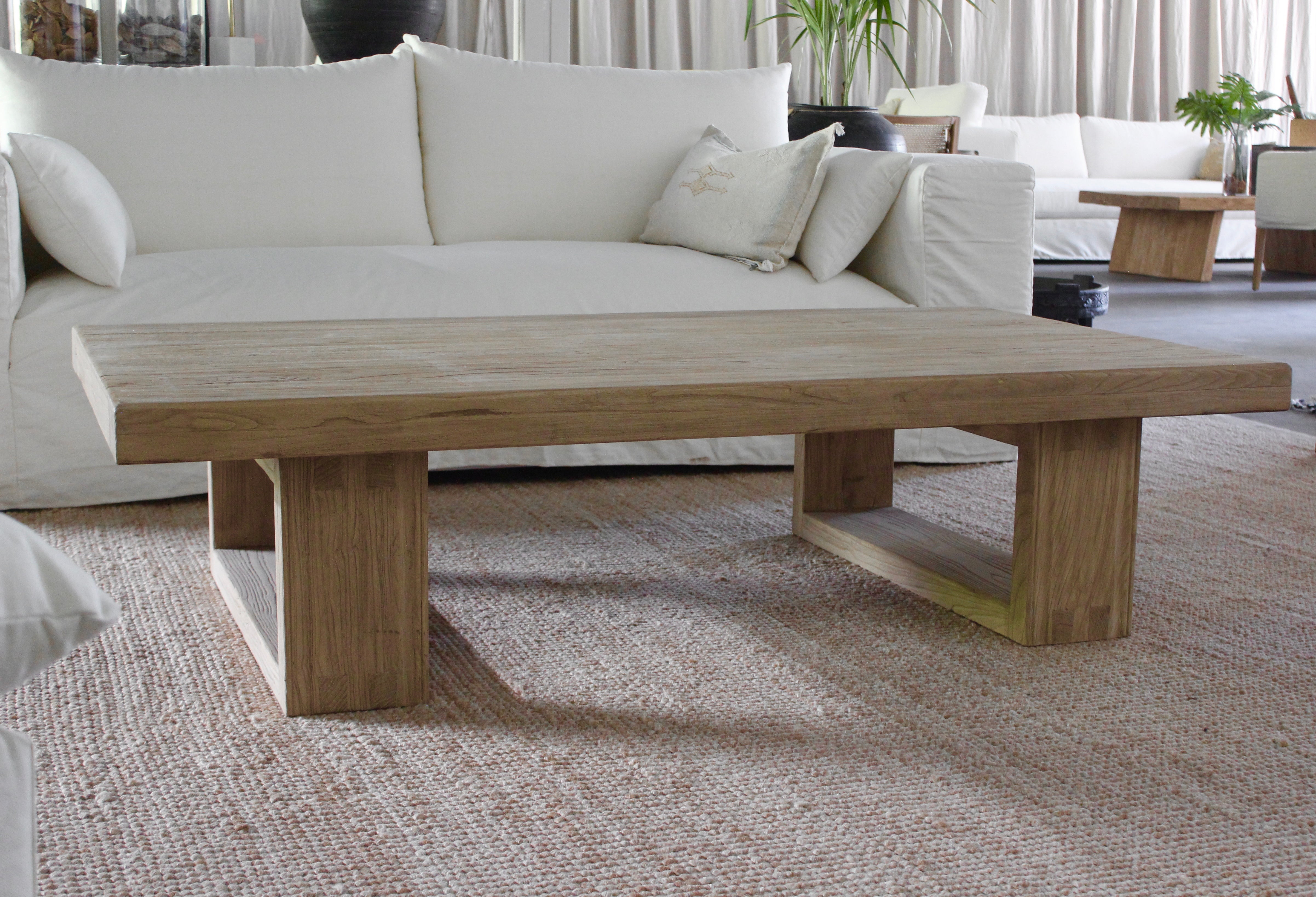 Giselle Coffee Table