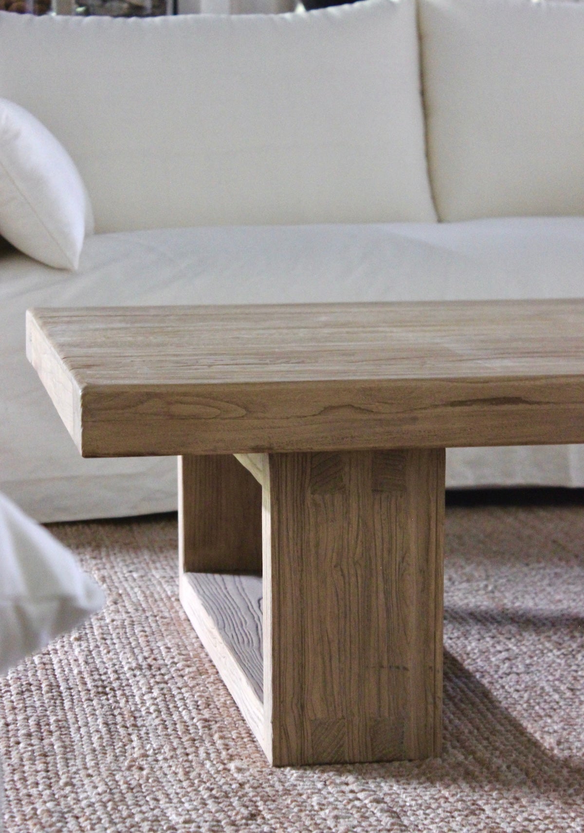 Giselle Coffee Table