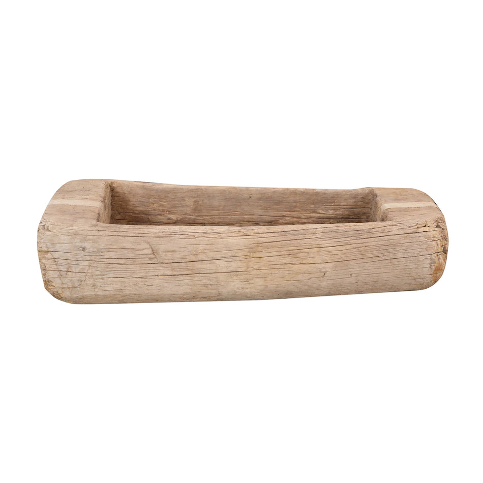 Indian Dough Bowl