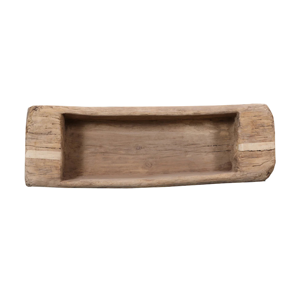 Indian Dough Bowl
