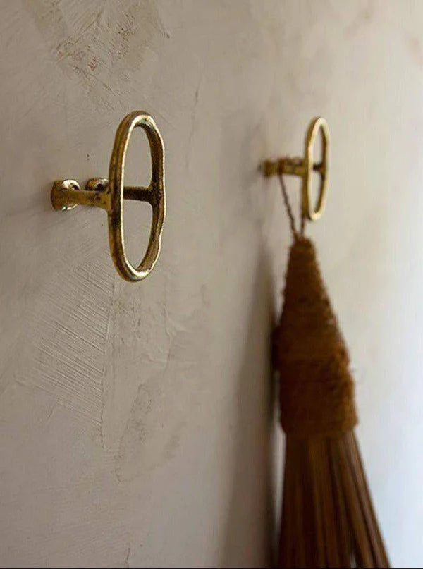 Jewelry Ring Wall Hook