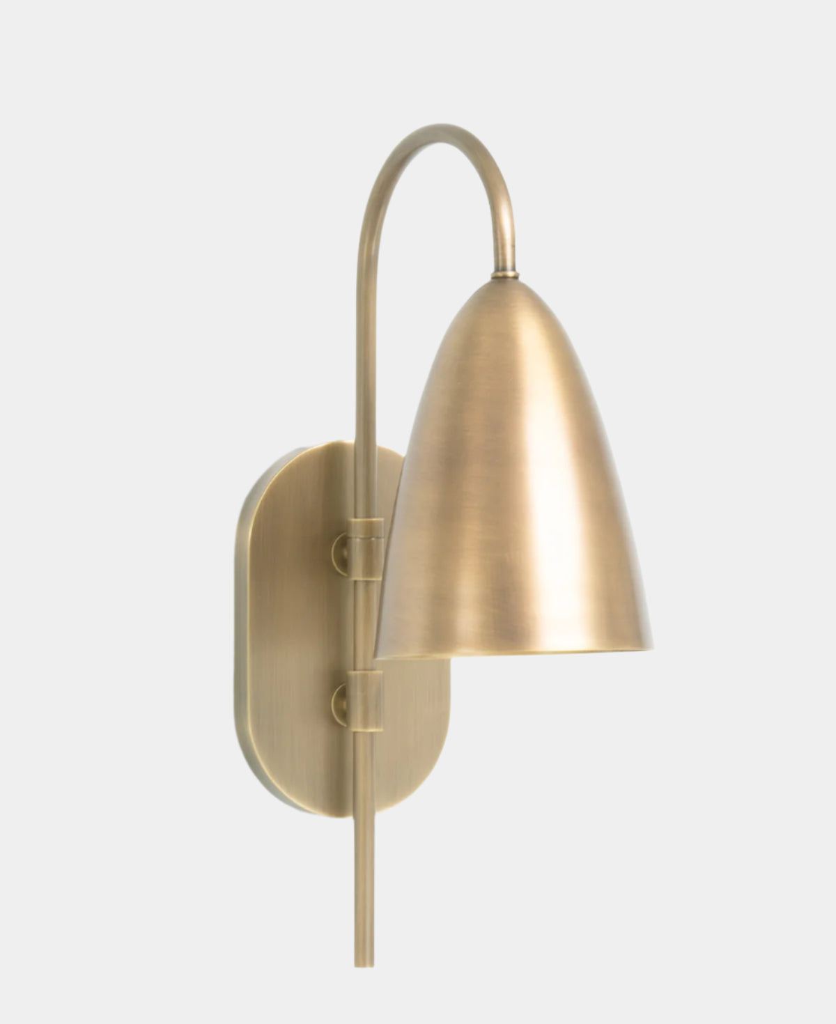 Jones Sconce