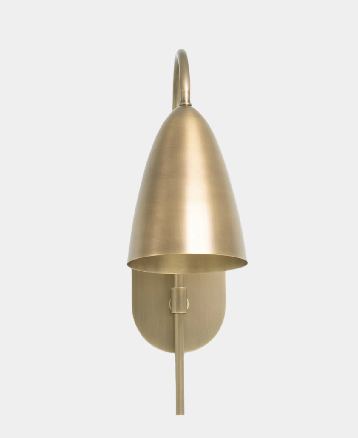Jones Sconce