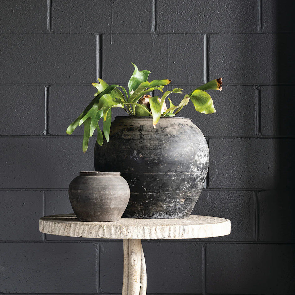 Large Cunmin Pot