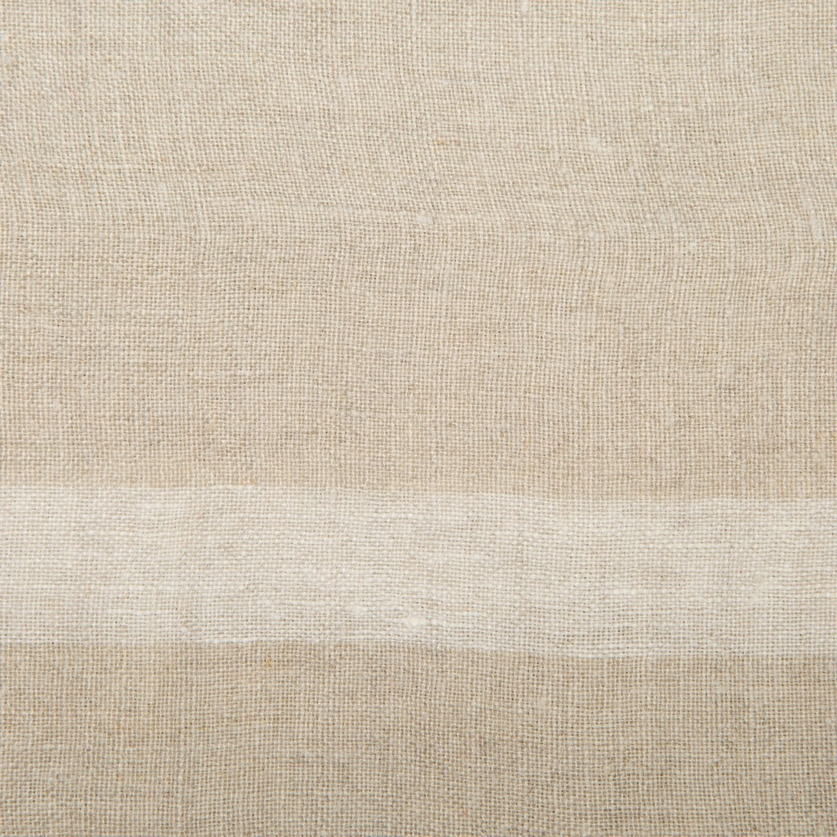 Laundered Linen Natural Napkins
