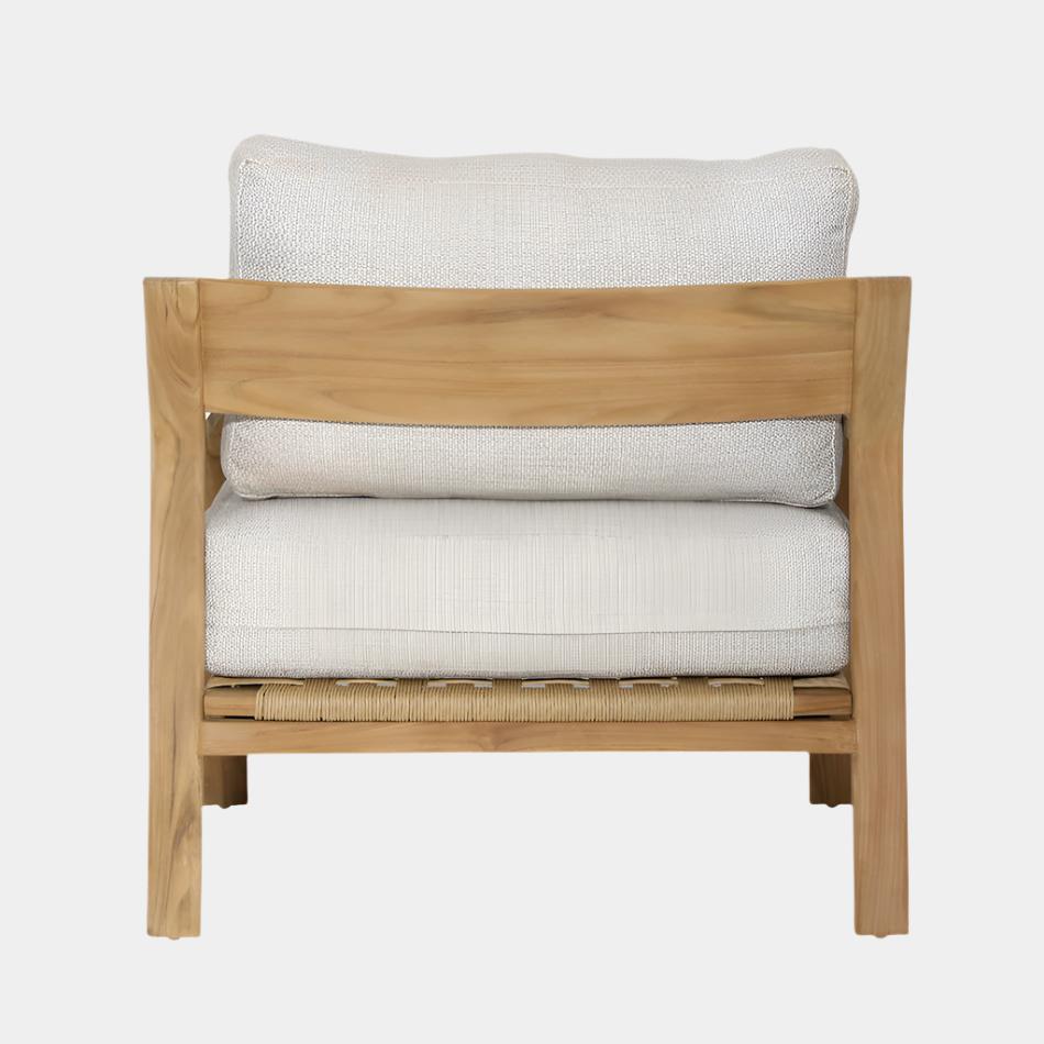Layla Outdoor Sofa Chair