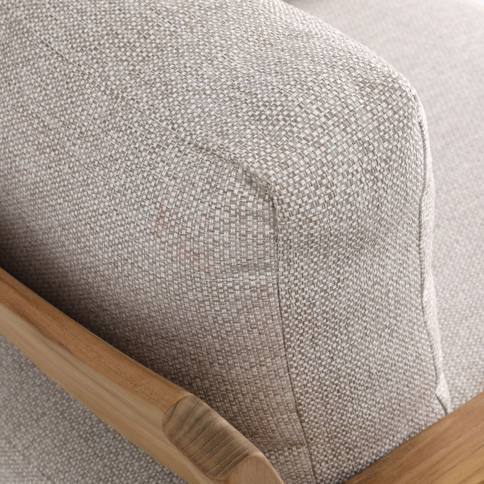 Layla Outdoor Sofa Chair