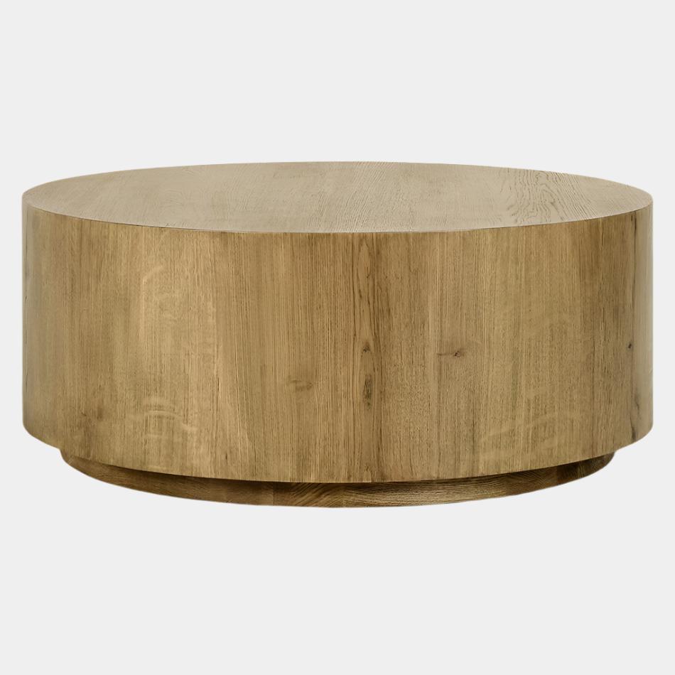 Layne Round Coffee Table