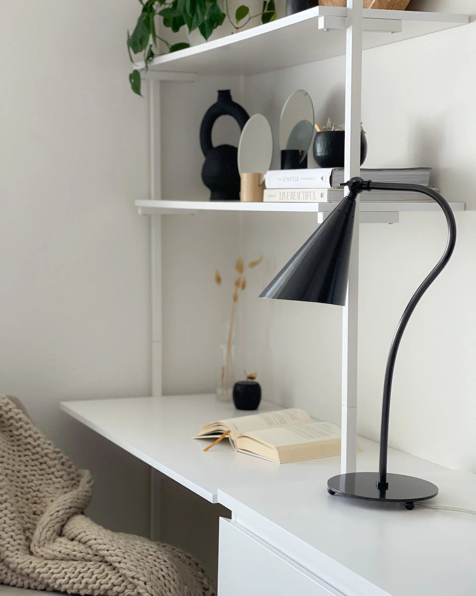 Lia Table Lamp