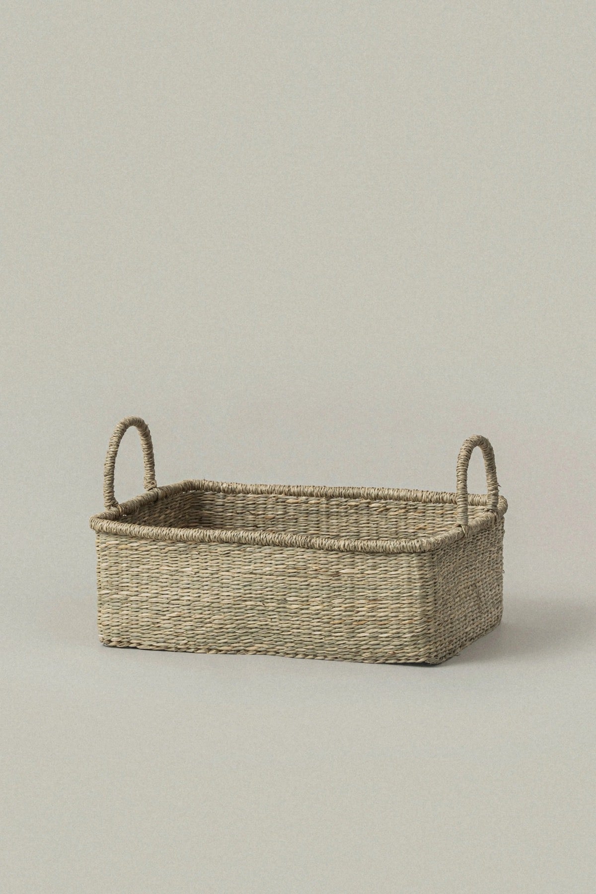 Lima Seagrass Bucket