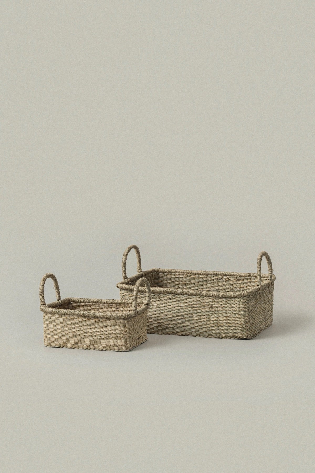 Lima Seagrass Bucket