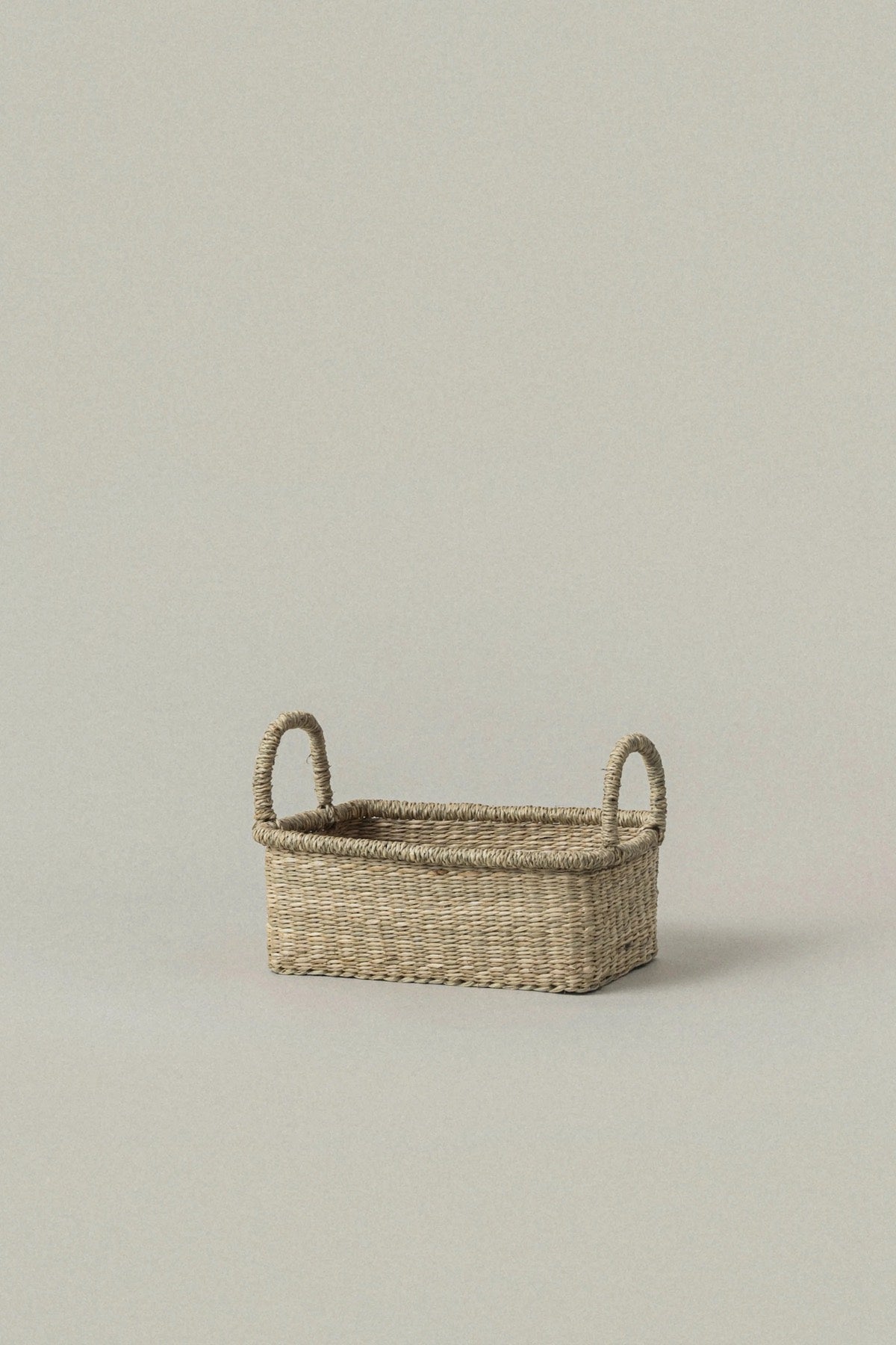 Lima Seagrass Bucket