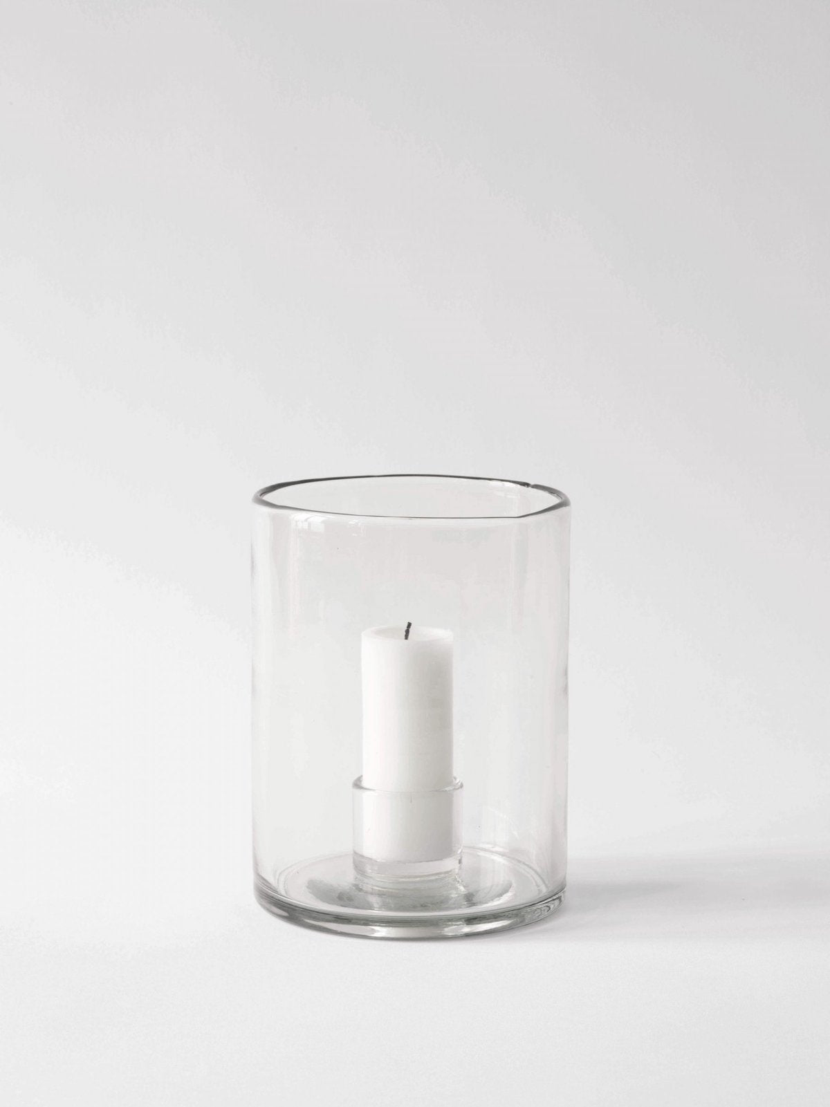 Luna Candle Holder