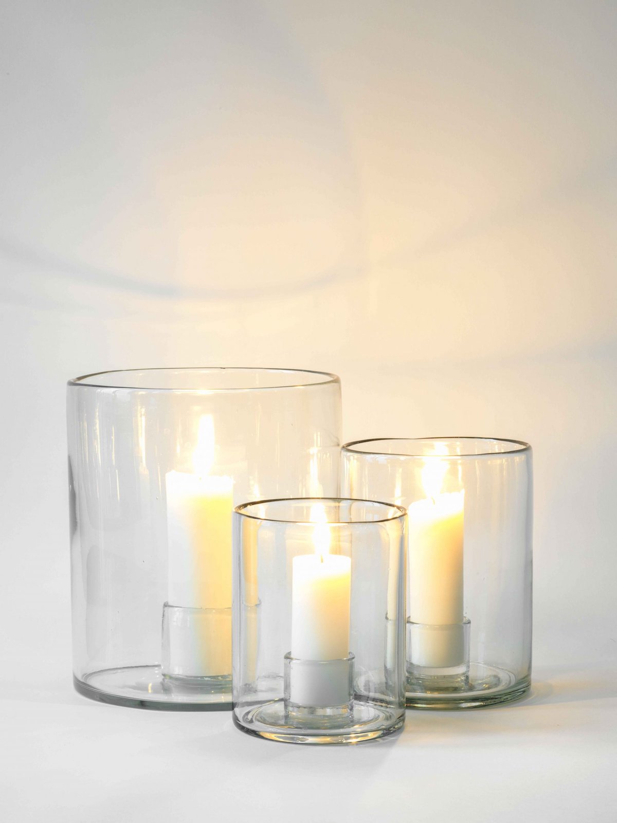 Luna Candle Holder
