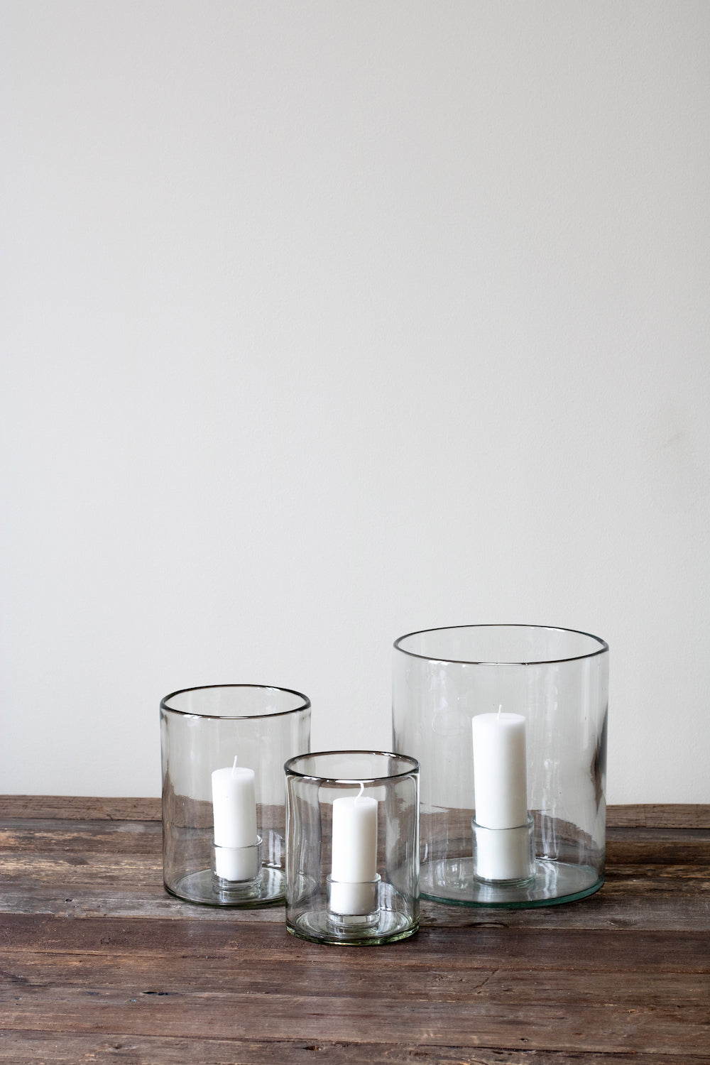 Luna Candle Holder