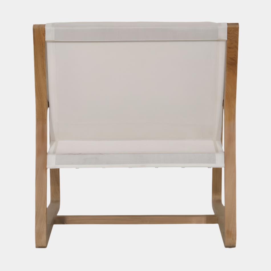 Maeve Outdoor Accent Chair