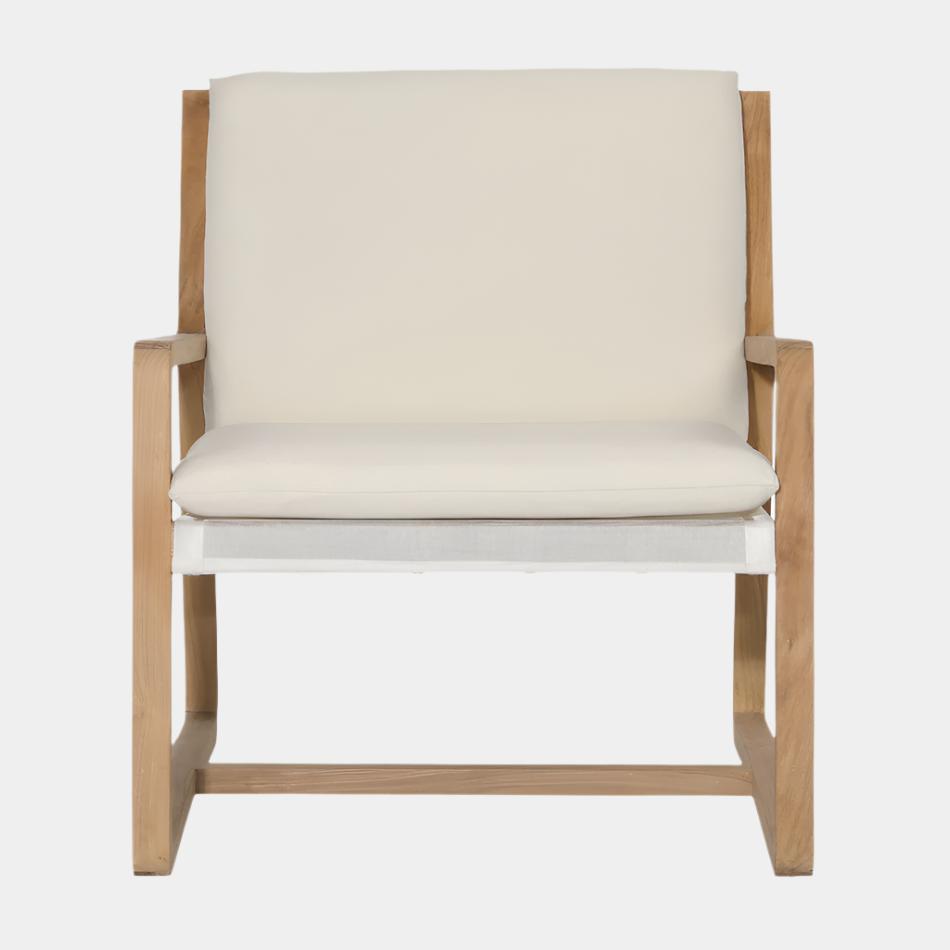 Maeve Outdoor Accent Chair