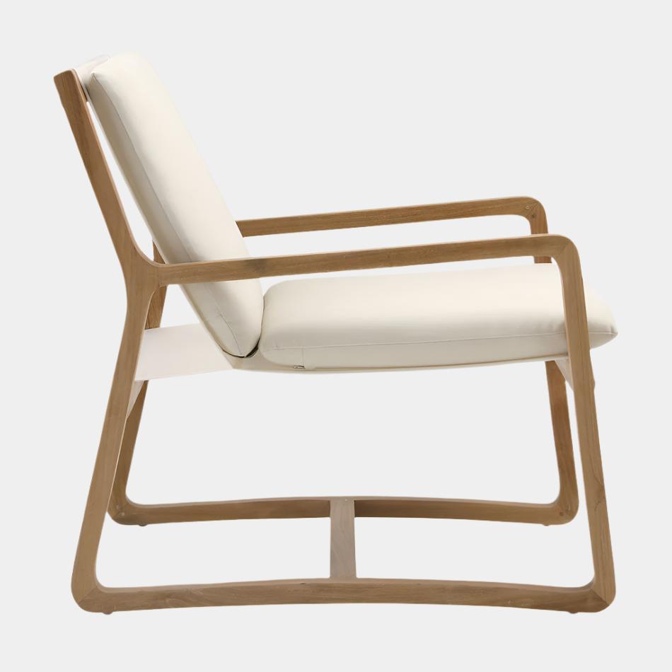 Maeve Outdoor Accent Chair