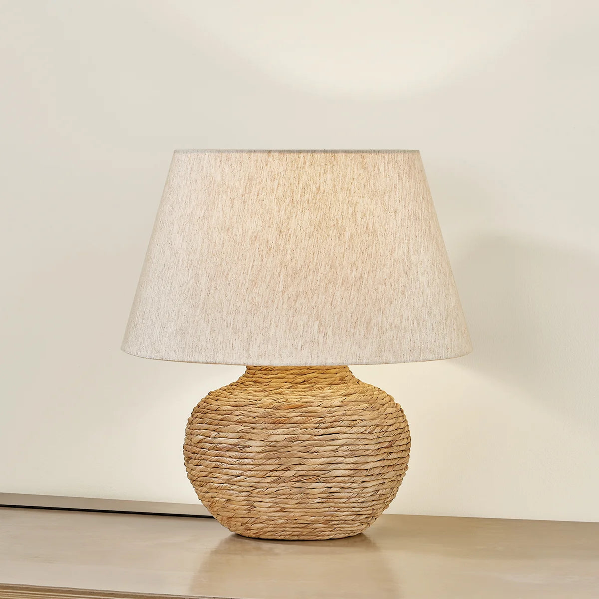 Malik Table Lamp