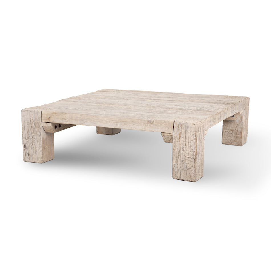 McArthur Coffee Table