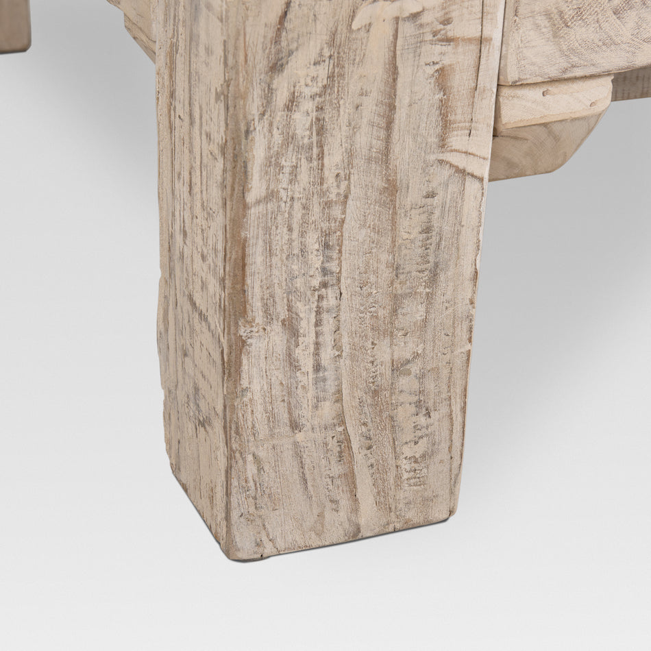 McArthur Coffee Table
